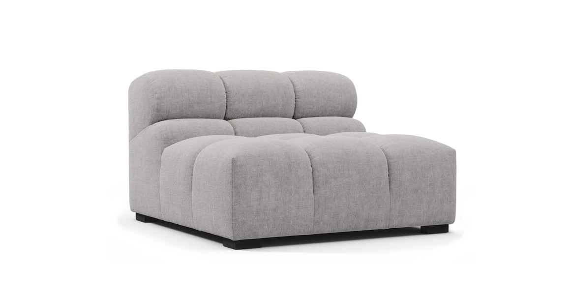 Tufted Sofa - Middle Module