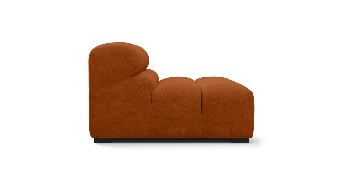 Tufted Sofa - Middle Module