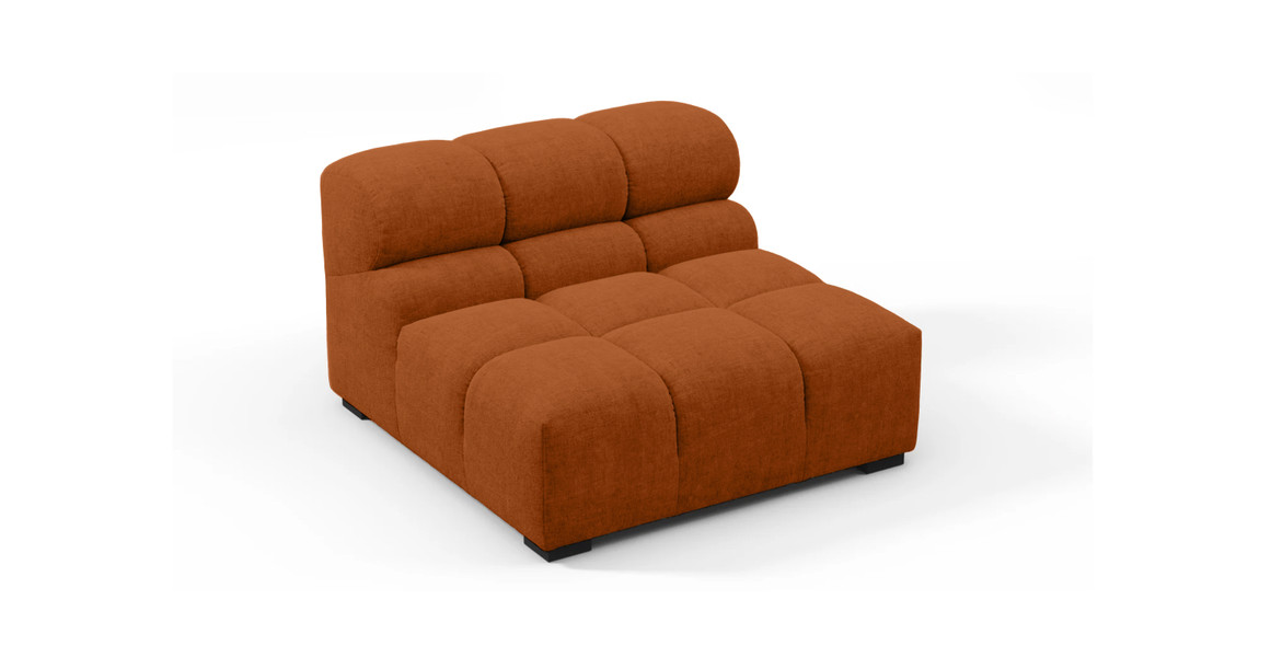 Tufted Sofa - Middle Module