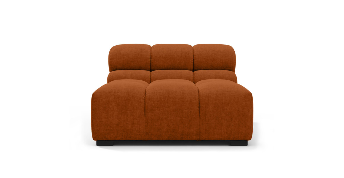 Tufted Sofa - Middle Module