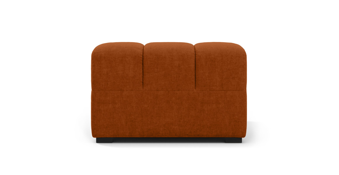 Tufted Sofa - Middle Module