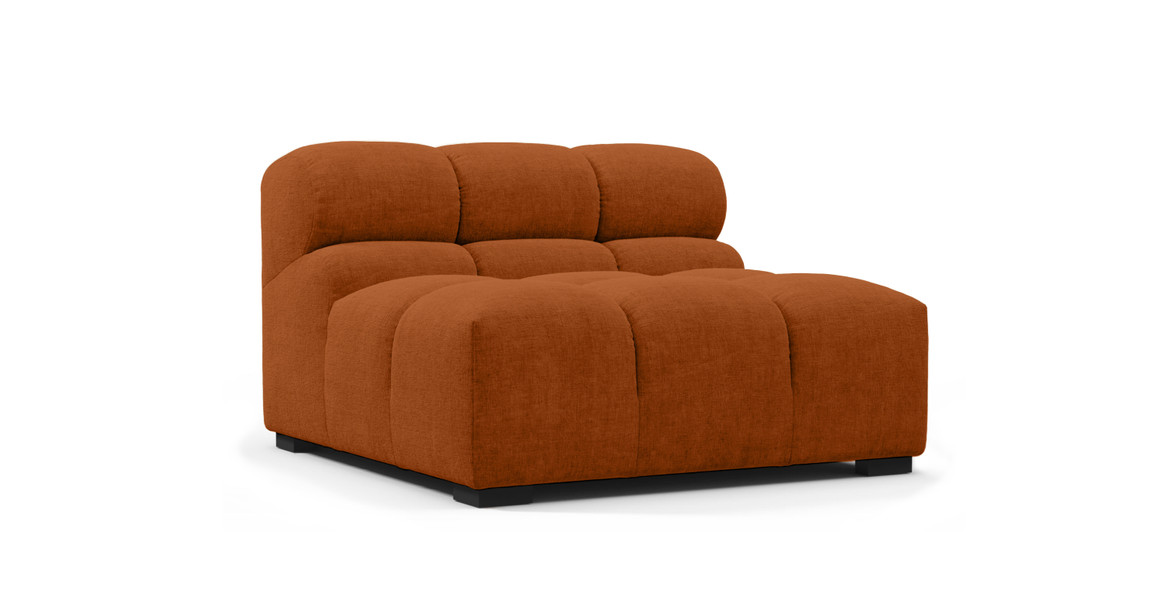 Tufted Sofa - Middle Module