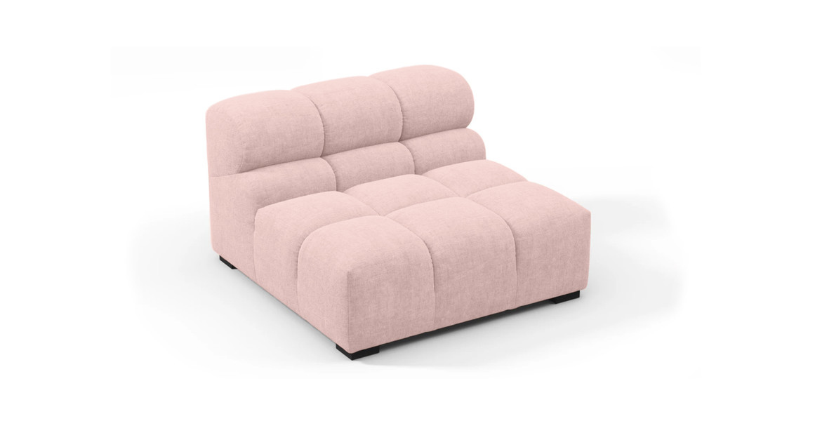 Tufted Sofa - Middle Module