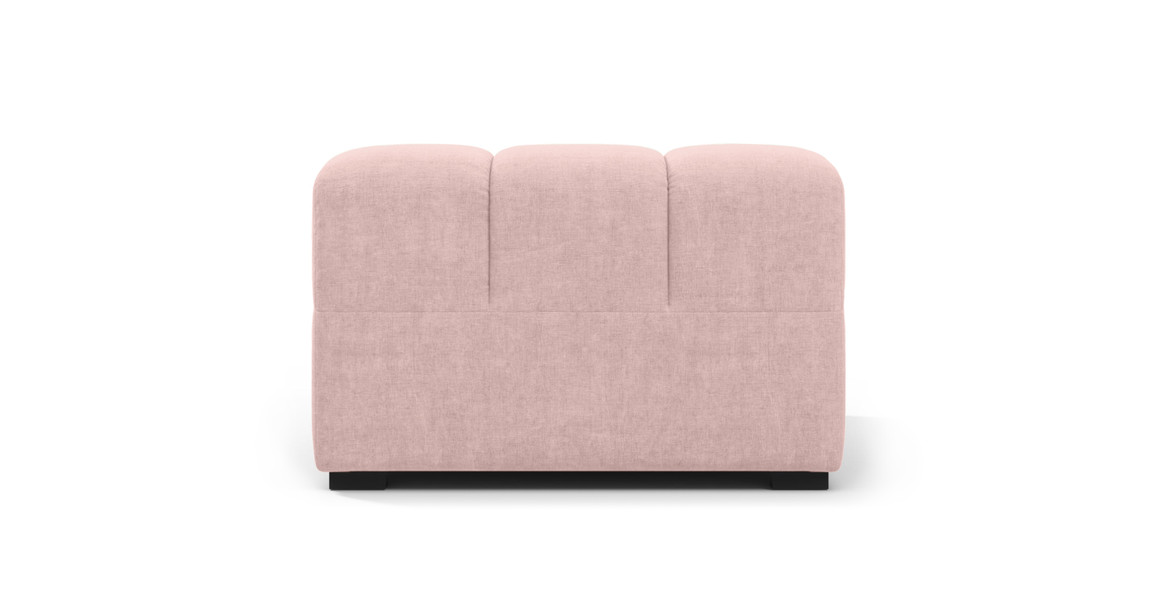 Tufted Sofa - Middle Module