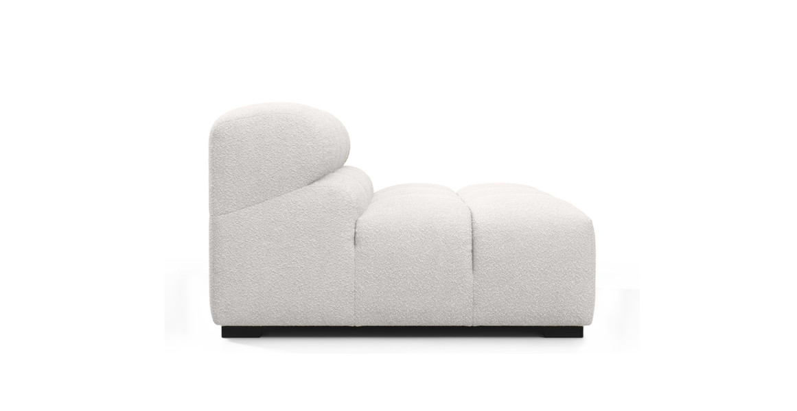 Tufted Sofa - Middle Module