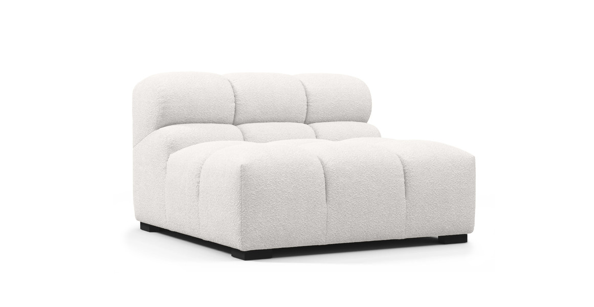 Tufted Sofa - Middle Module