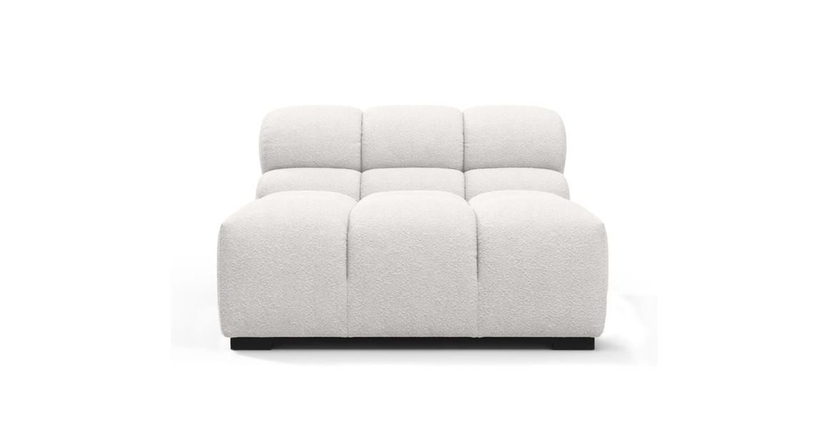 Tufted Sofa - Middle Module