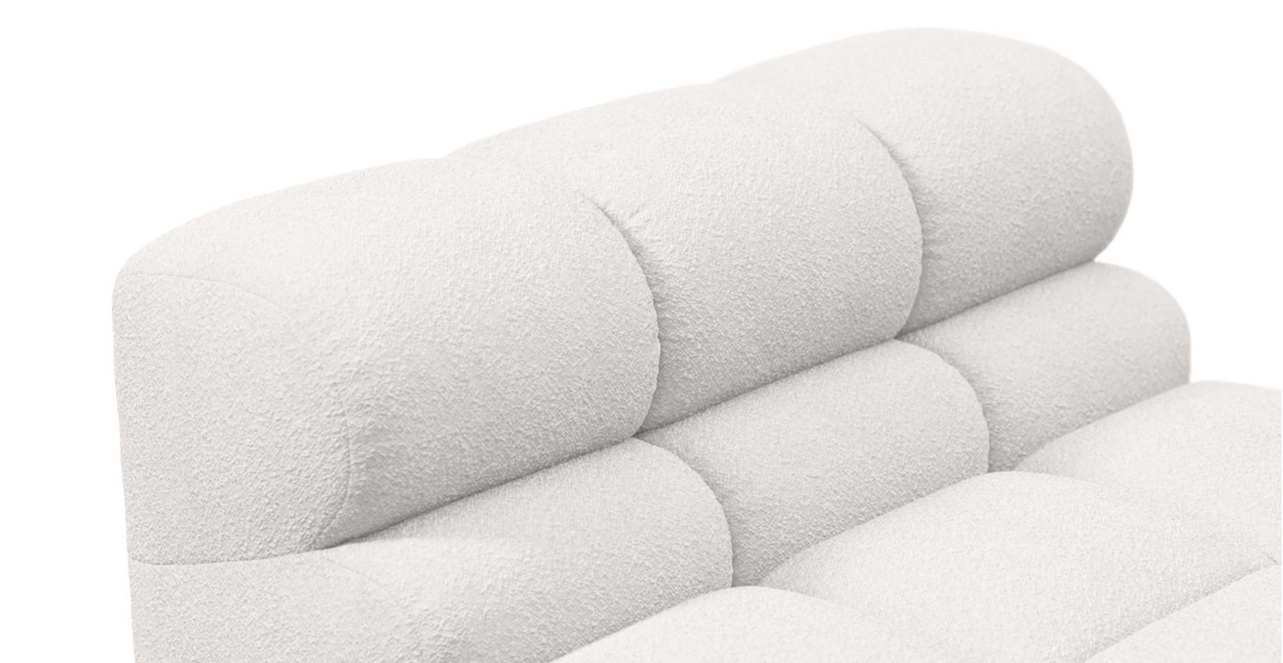 Tufted Sofa - Middle Module