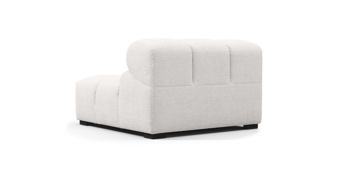 Tufted Sofa - Middle Module