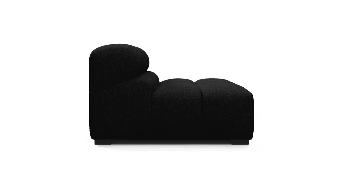 Tufted Sofa - Middle Module