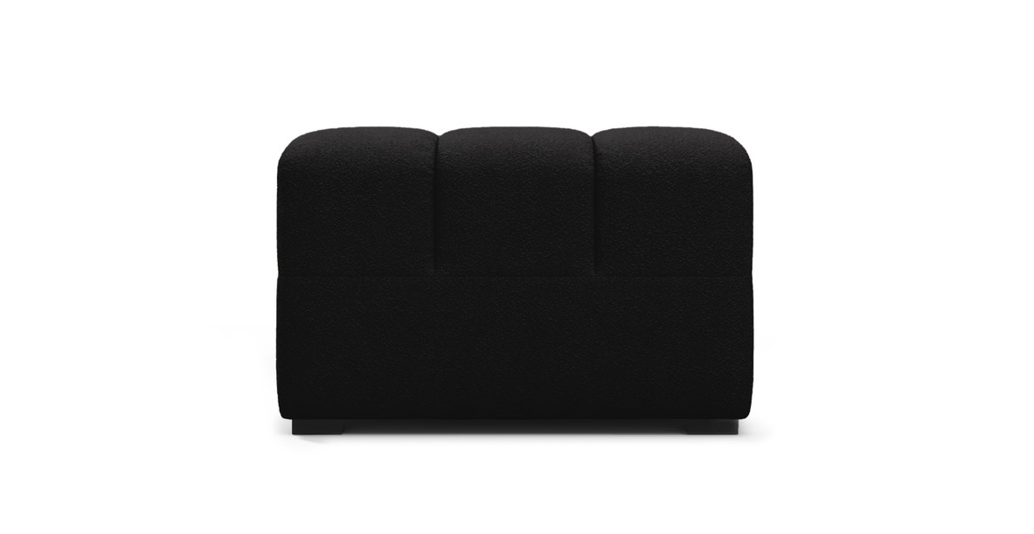 Tufted Sofa - Middle Module