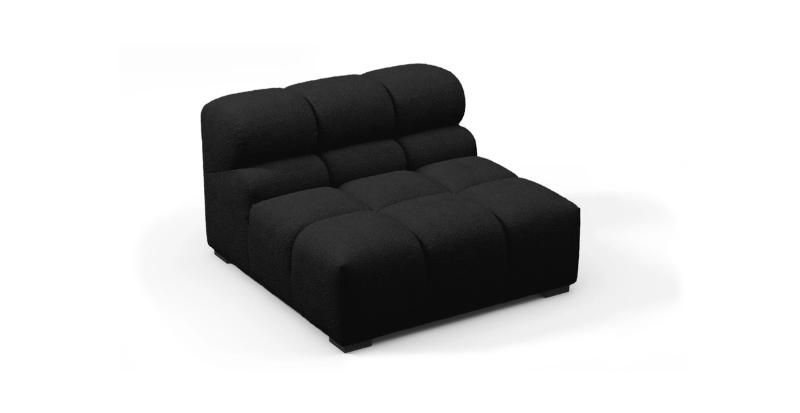 Tufted Sofa - Middle Module