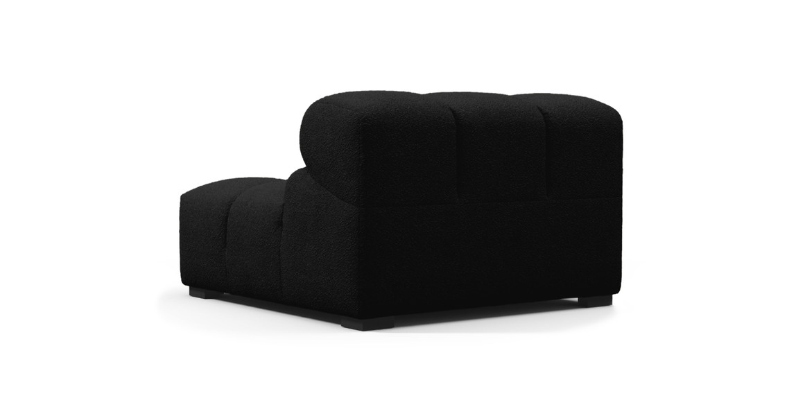Tufted Sofa - Middle Module