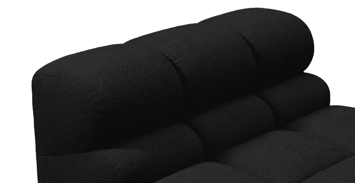 Tufted Sofa - Middle Module