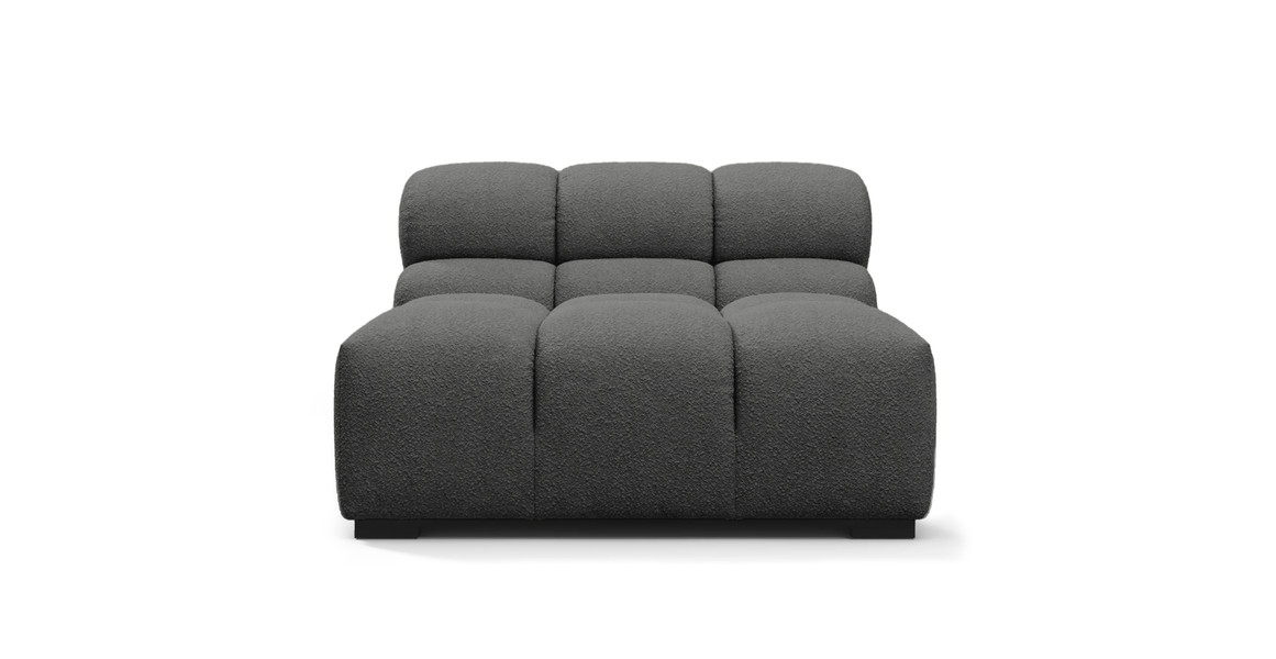 Tufted Sofa - Middle Module