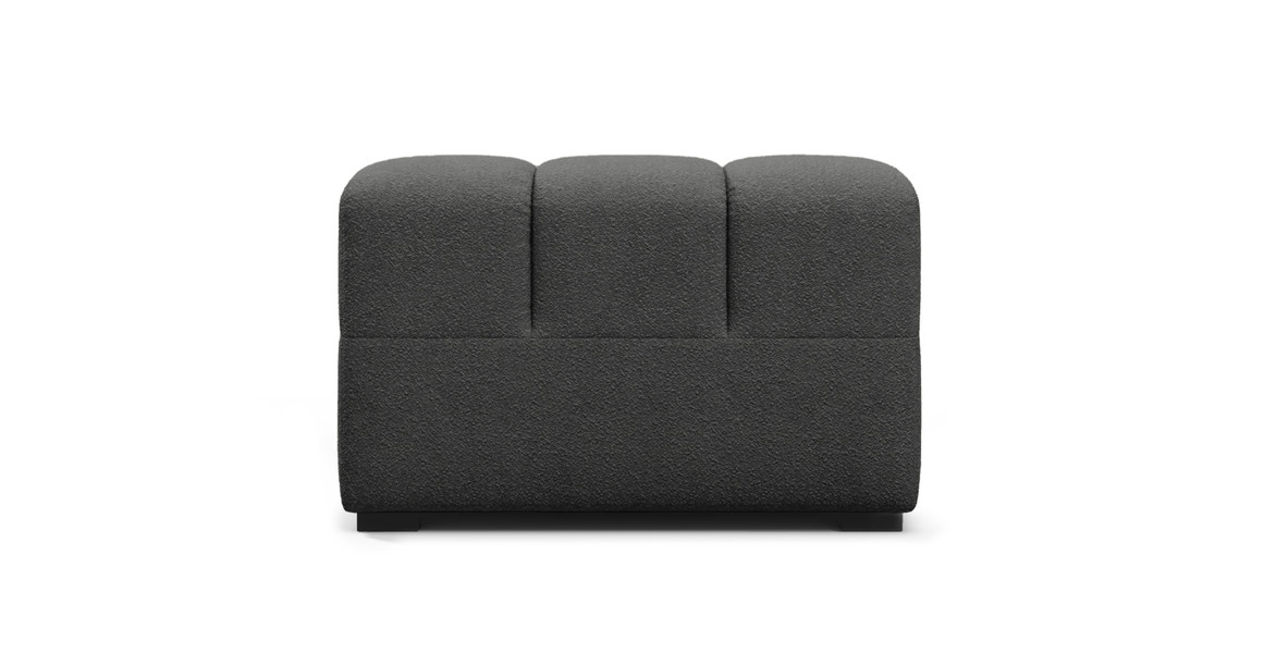 Tufted Sofa - Middle Module