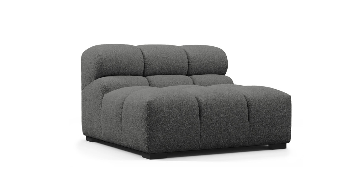 Tufted Sofa - Middle Module