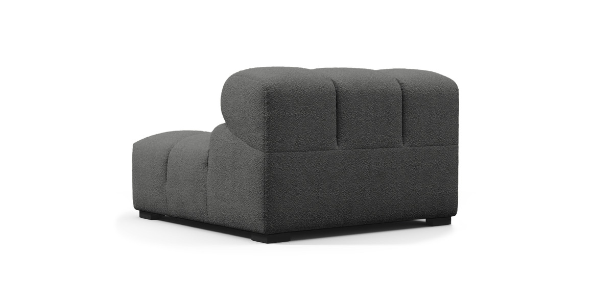 Tufted Sofa - Middle Module