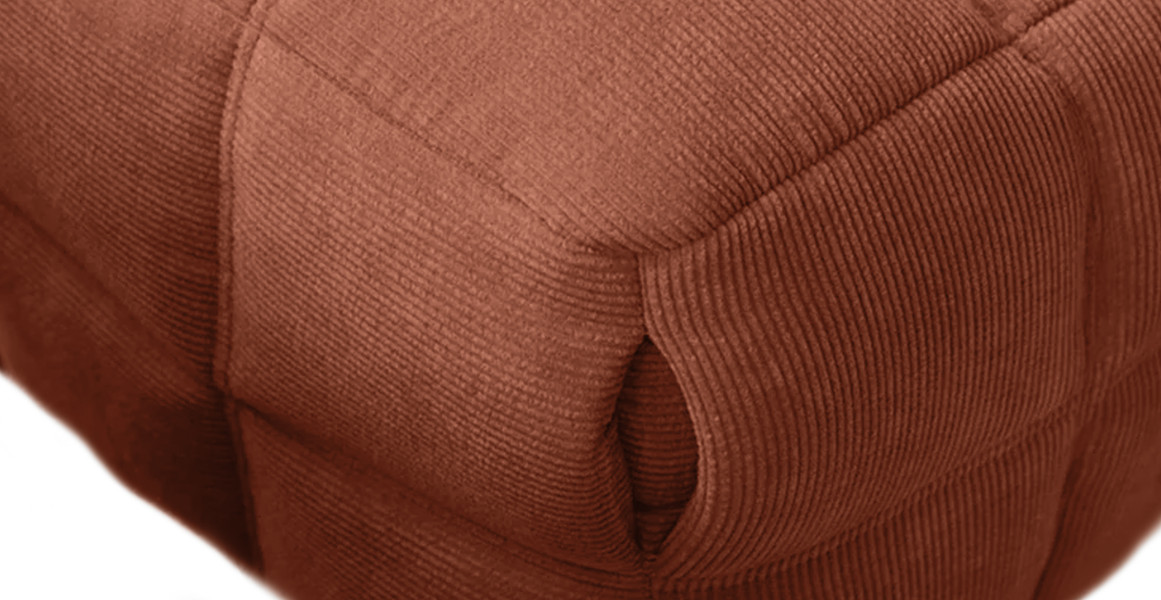 Michel Ducaroy Kashyma Medium Loveseat