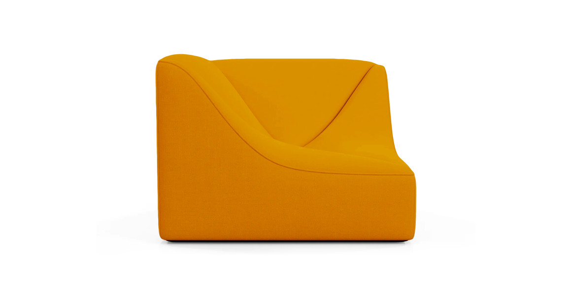 Dune Sofa - Corner Module