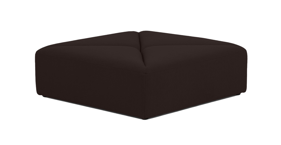 Dune Sofa - Ottoman
