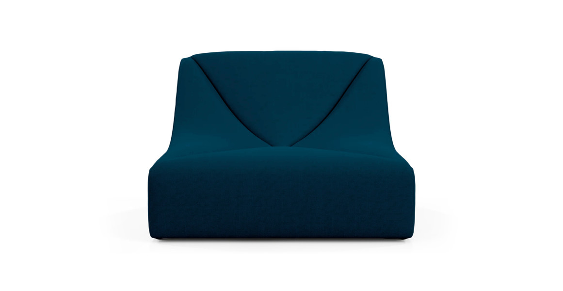 Dune Sofa - Backrest