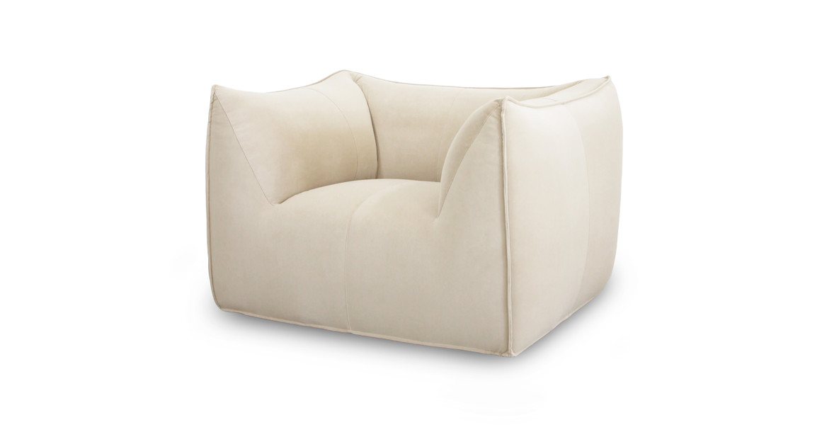 Mario Bellini Leandro Modern Chair