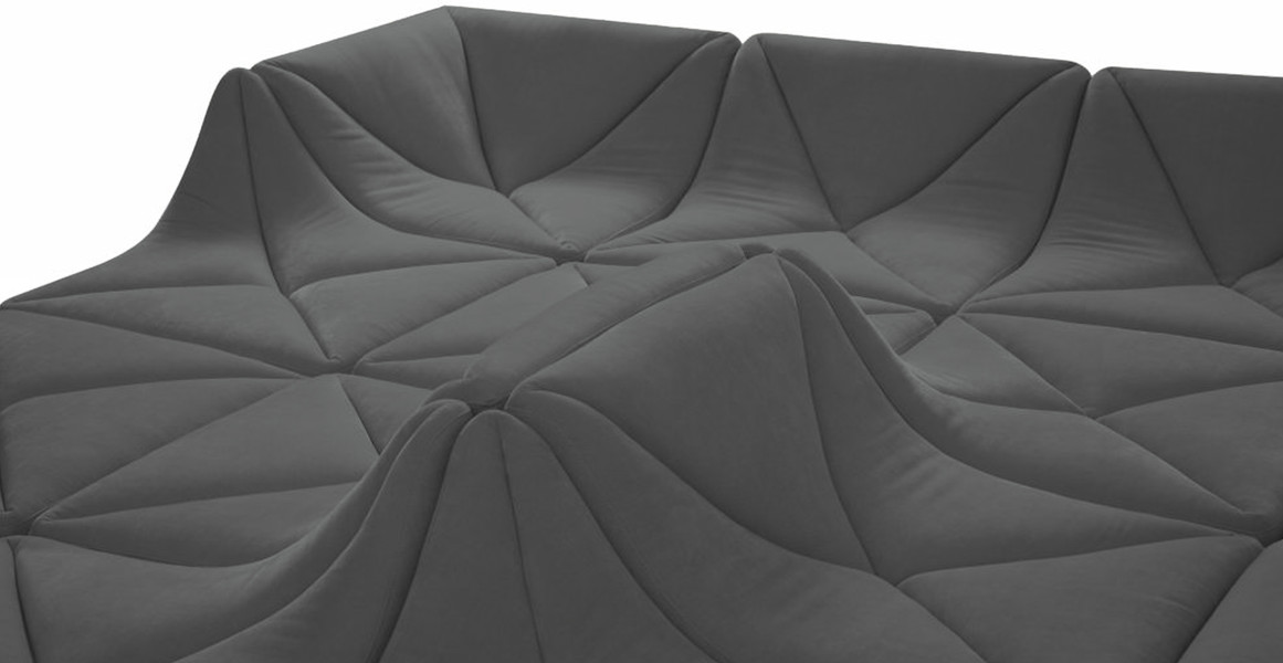 Dune Sofa Configuration C