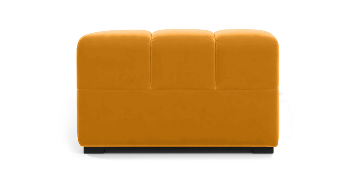 Tufted Sofa Extra Large