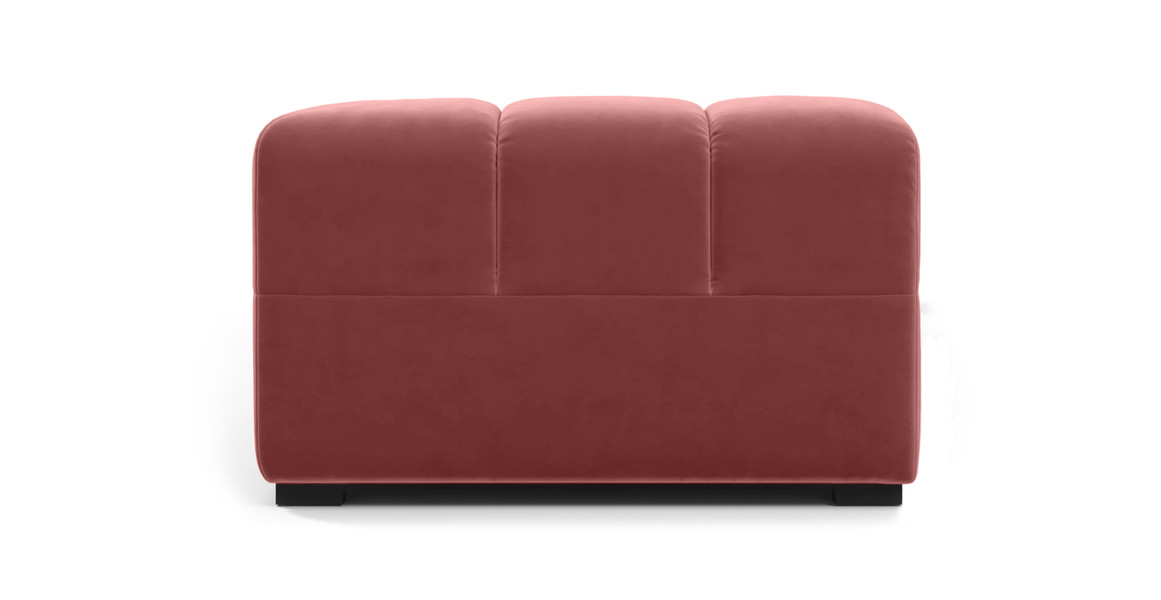 Tufted Sofa Extra Large