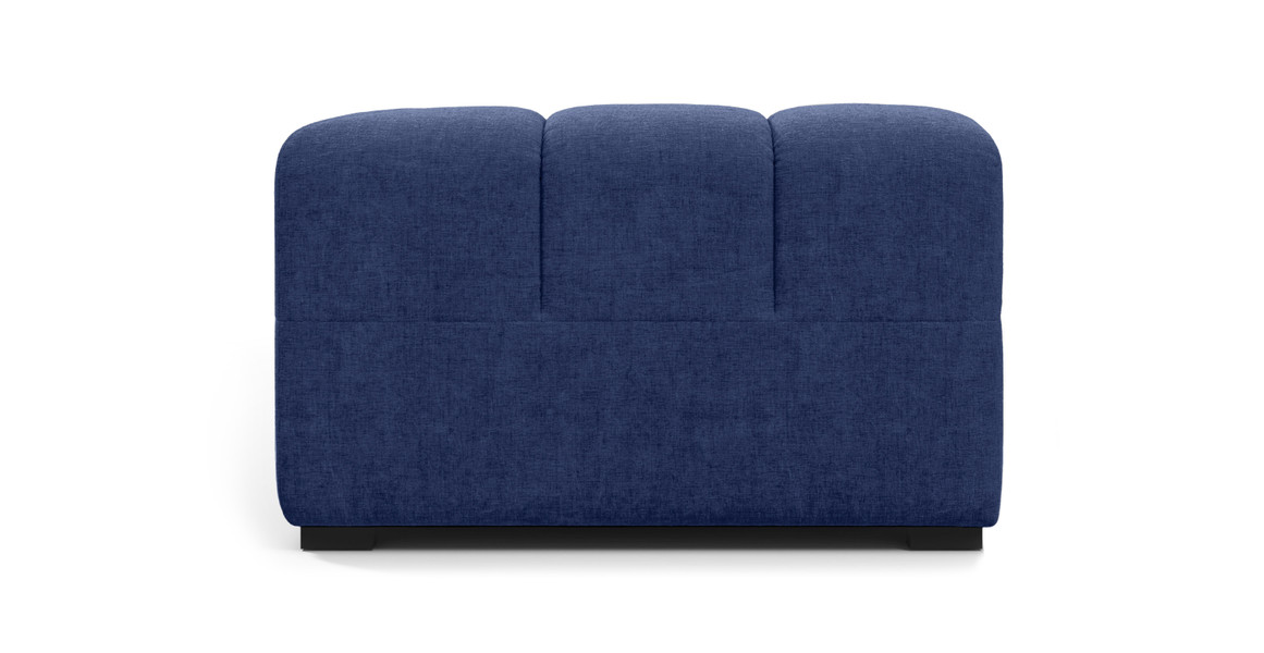 Tufted Sofa Extra Large