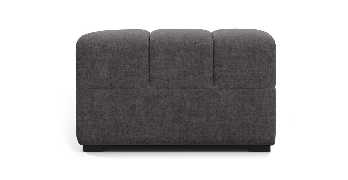 Tufted Sofa Extra Large
