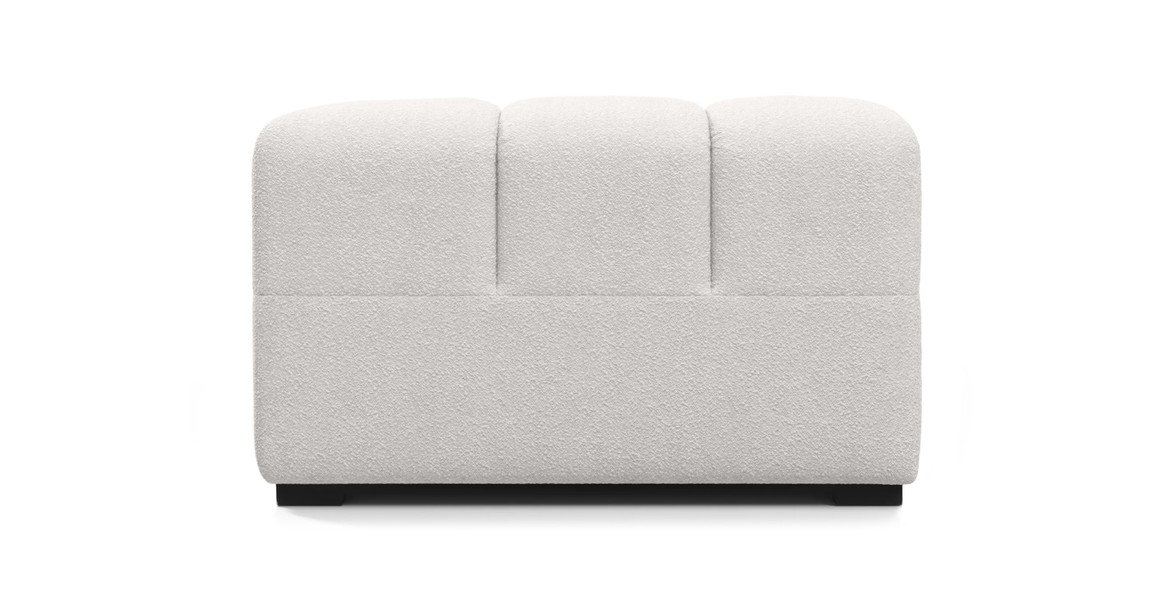 Tufted Sofa Extra Large