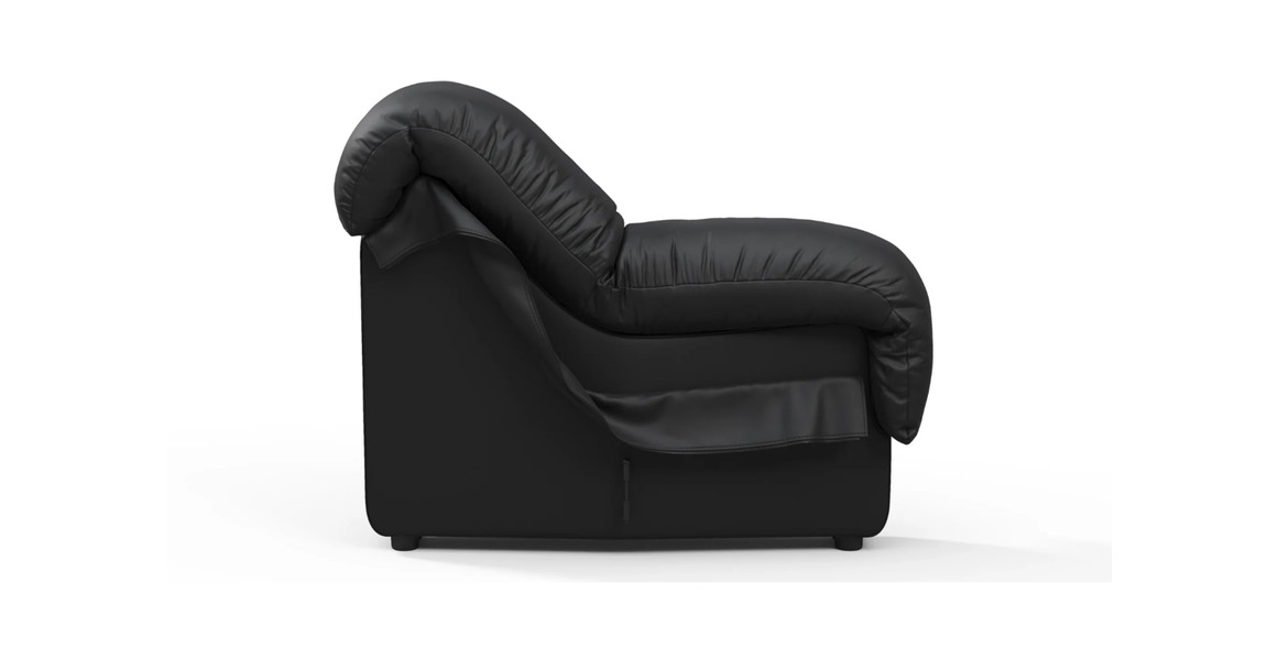 DS 600 Right End Armrest Module