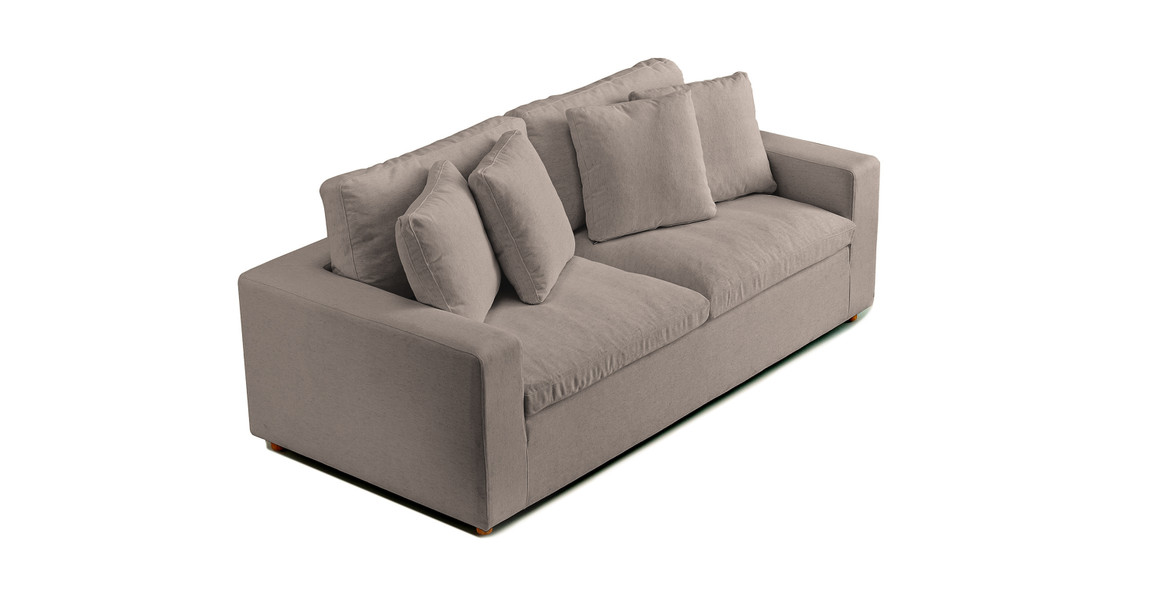 Serenity Sofa - Performance Fabric