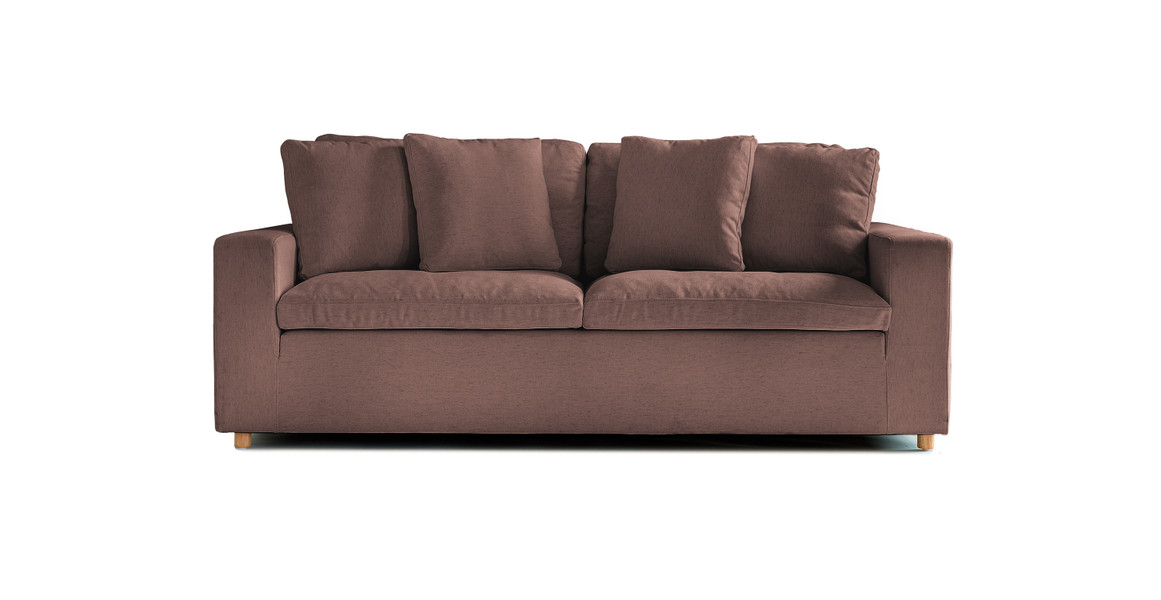 Serenity Sofa - Performance Fabric
