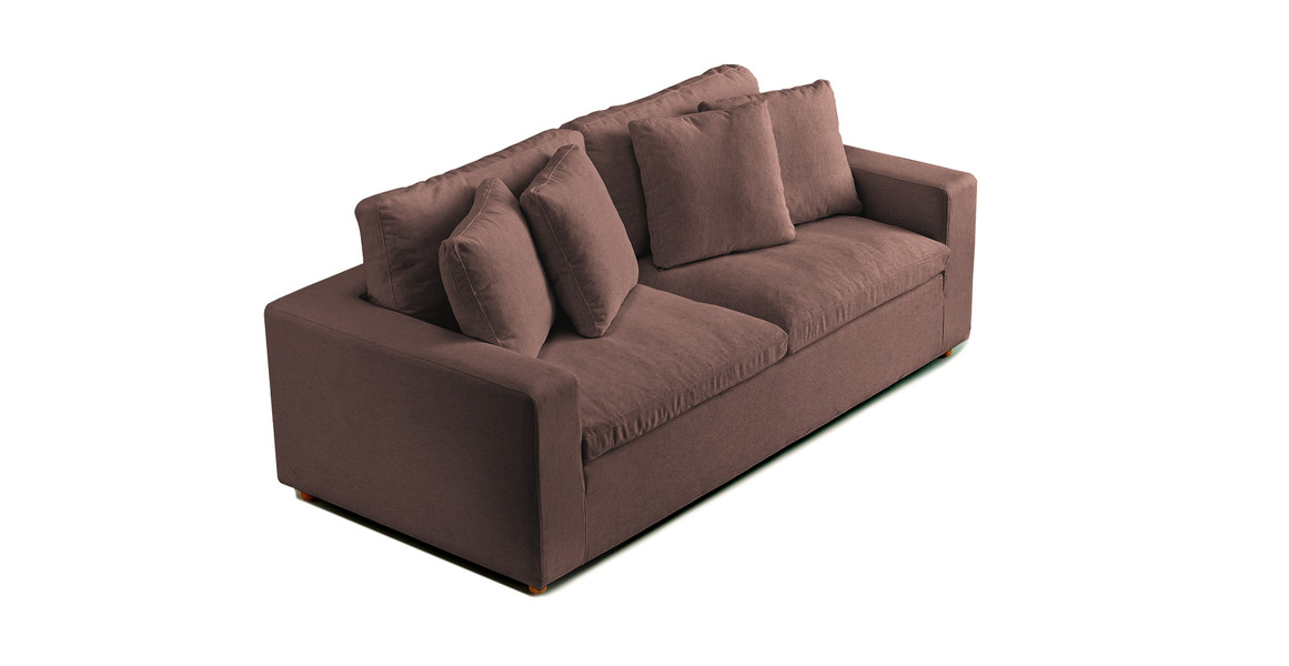 Serenity Sofa - Performance Fabric