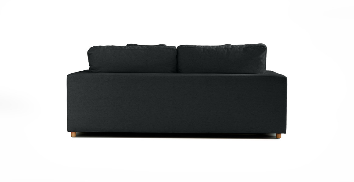 Serenity Sofa - Performance Fabric