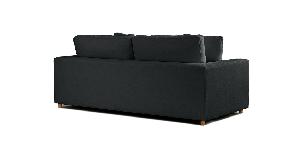 Serenity Sofa - Performance Fabric