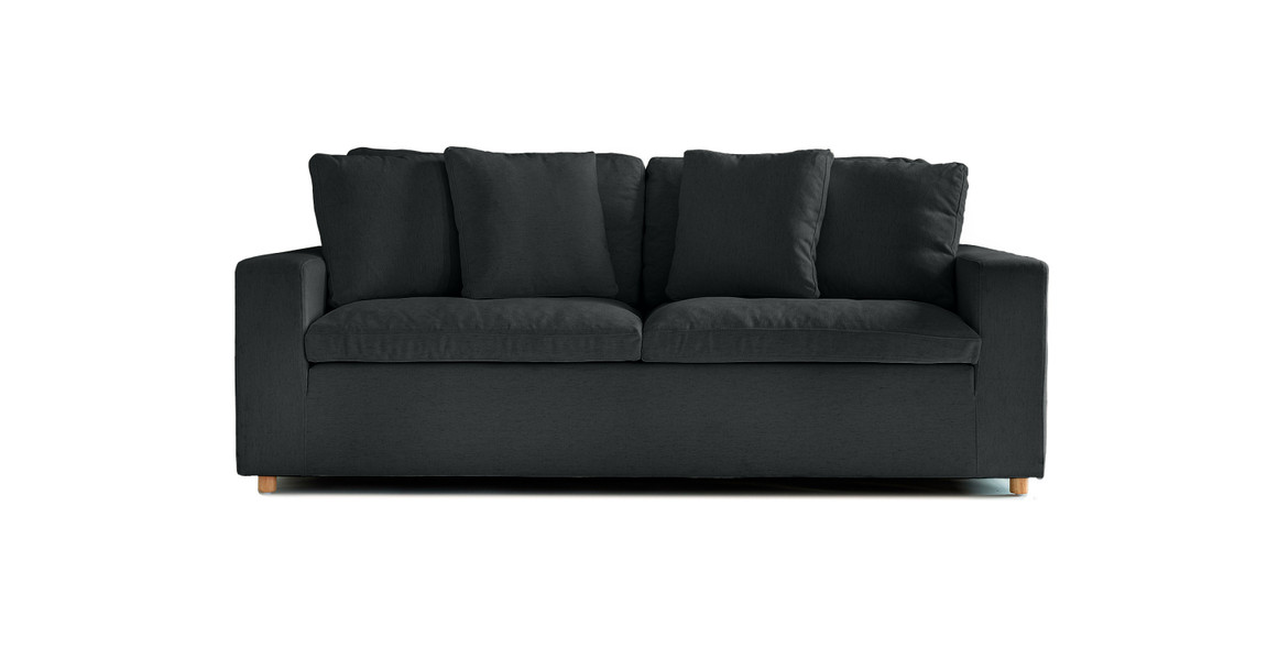 Serenity Sofa - Performance Fabric