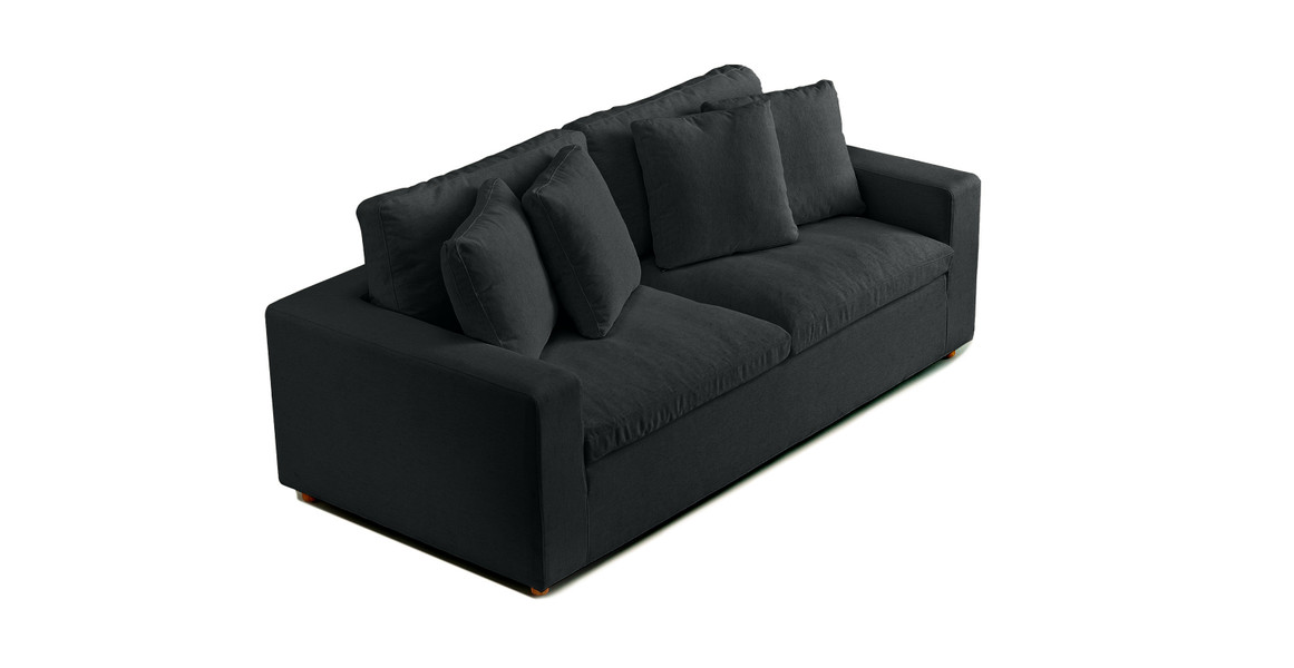 Serenity Sofa - Performance Fabric