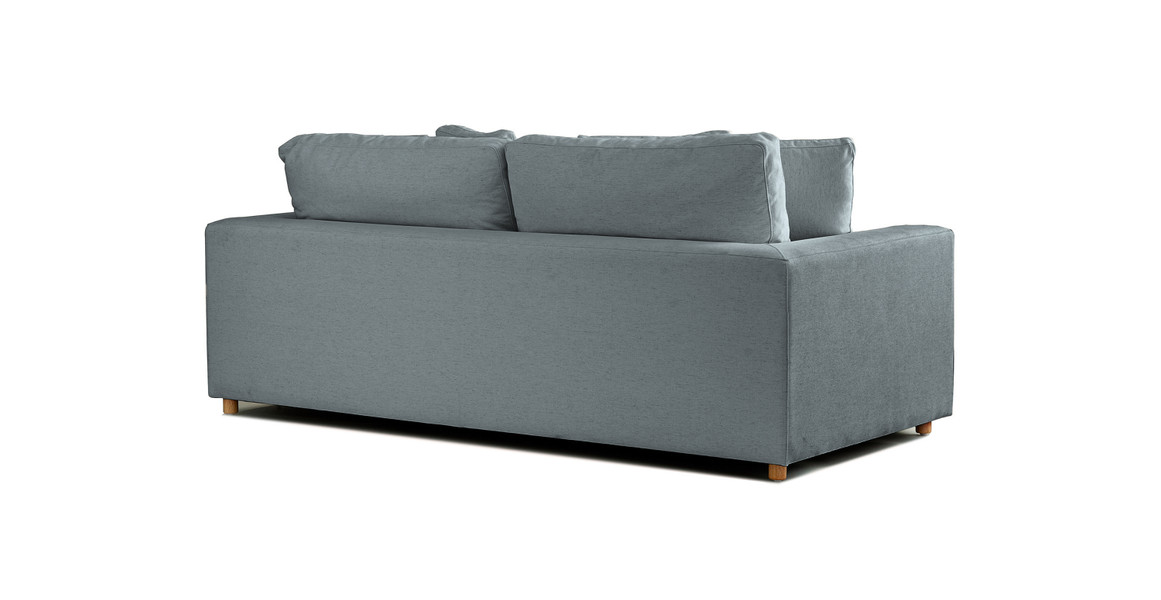 Serenity Sofa - Performance Fabric