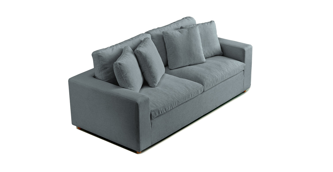 Serenity Sofa - Performance Fabric