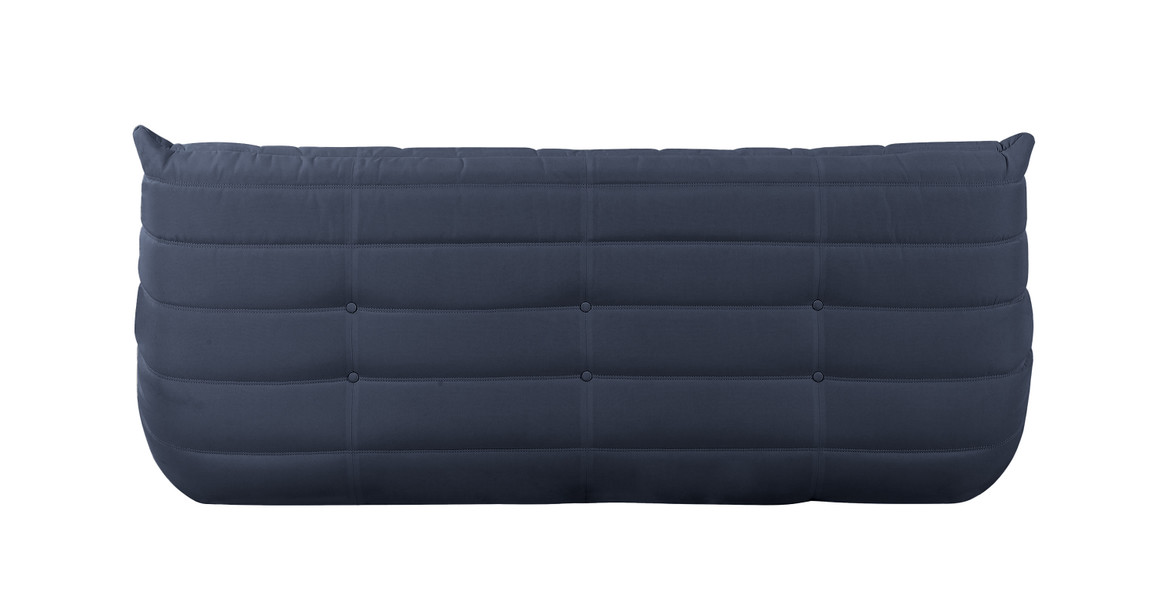 Michel Ducaroy Quayside 3 Seater Sunbrella Outdoor Sofa