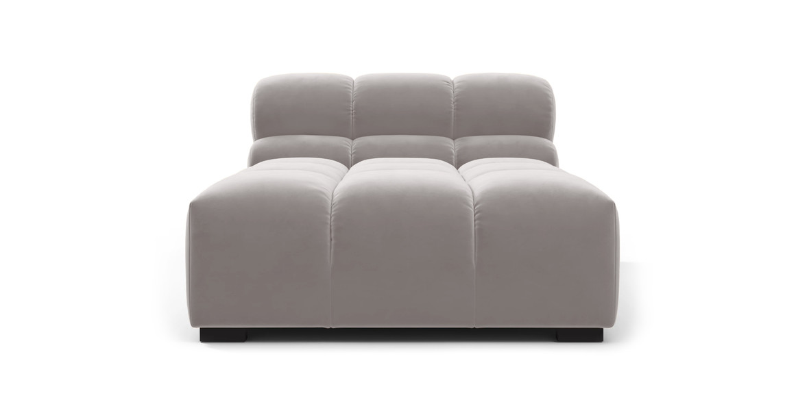 Tufted Sofa - Deep Middle Module