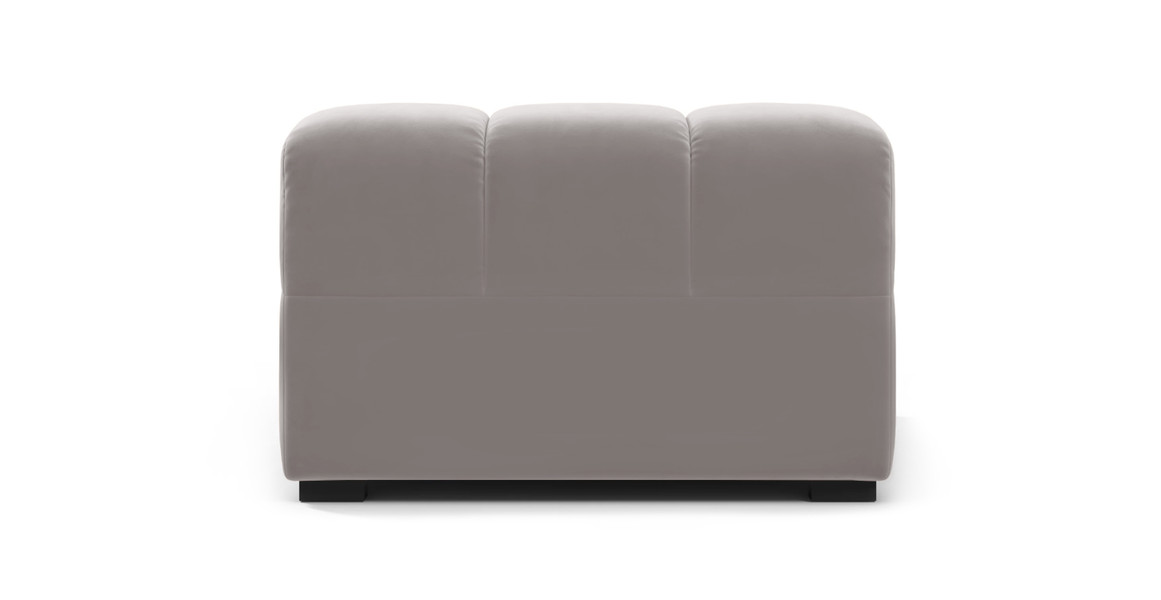 Tufted Sofa - Deep Middle Module