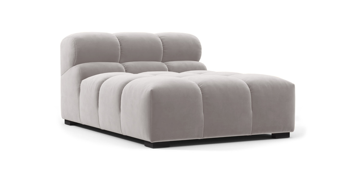Tufted Sofa - Deep Middle Module