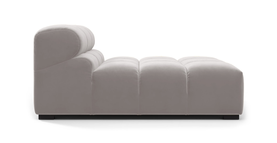 Tufted Sofa - Deep Middle Module
