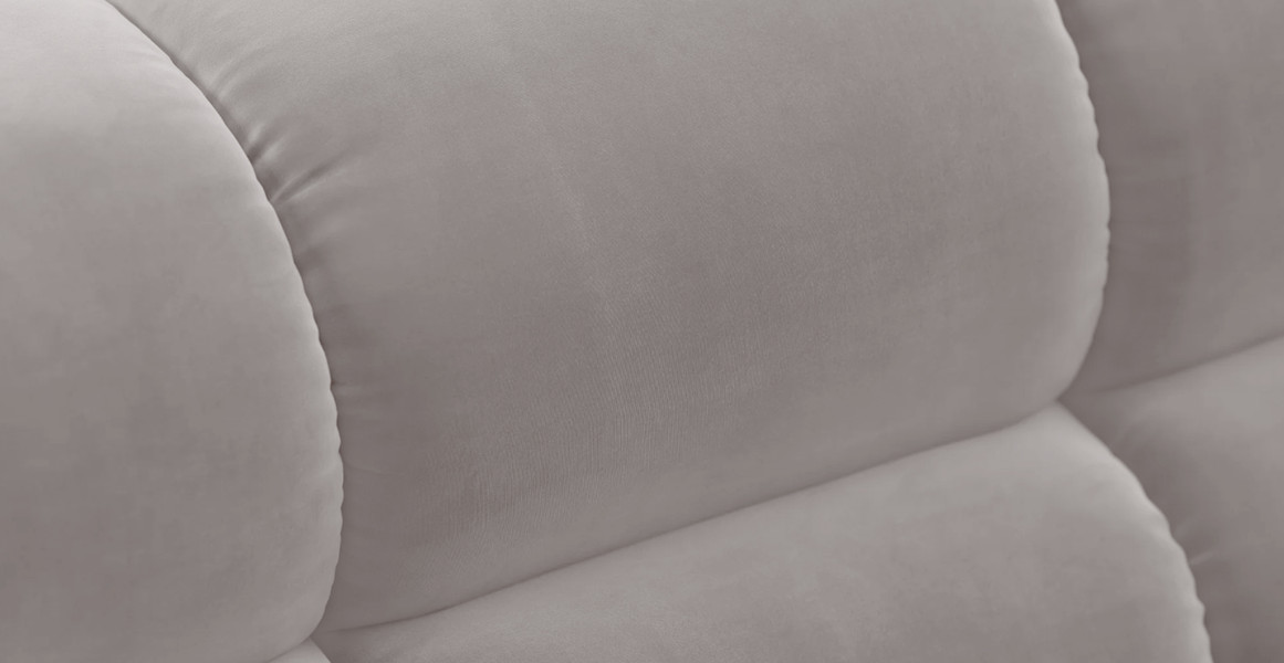 Tufted Sofa - Deep Middle Module