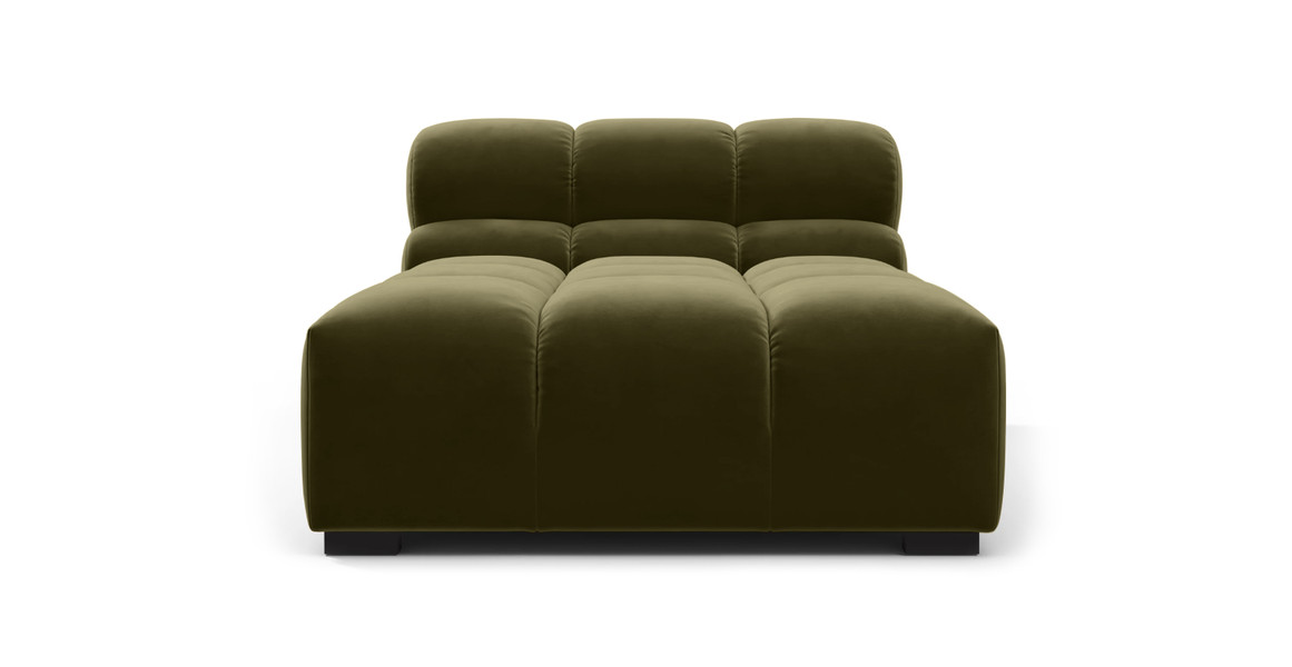 Tufted Sofa - Deep Middle Module